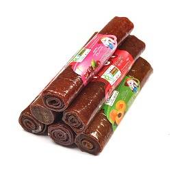 دیش دیش لواشک رولی 45 گرمی